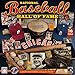 Baseball Hall of Fame 2016 Wall Calendar (Coppertowns Collection) by National Baseball Hall of Fame by 