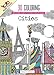 3D Coloring Cities by 