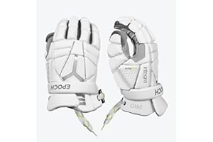 Epoch Integra Pro Goalie Lacrosse Gloves