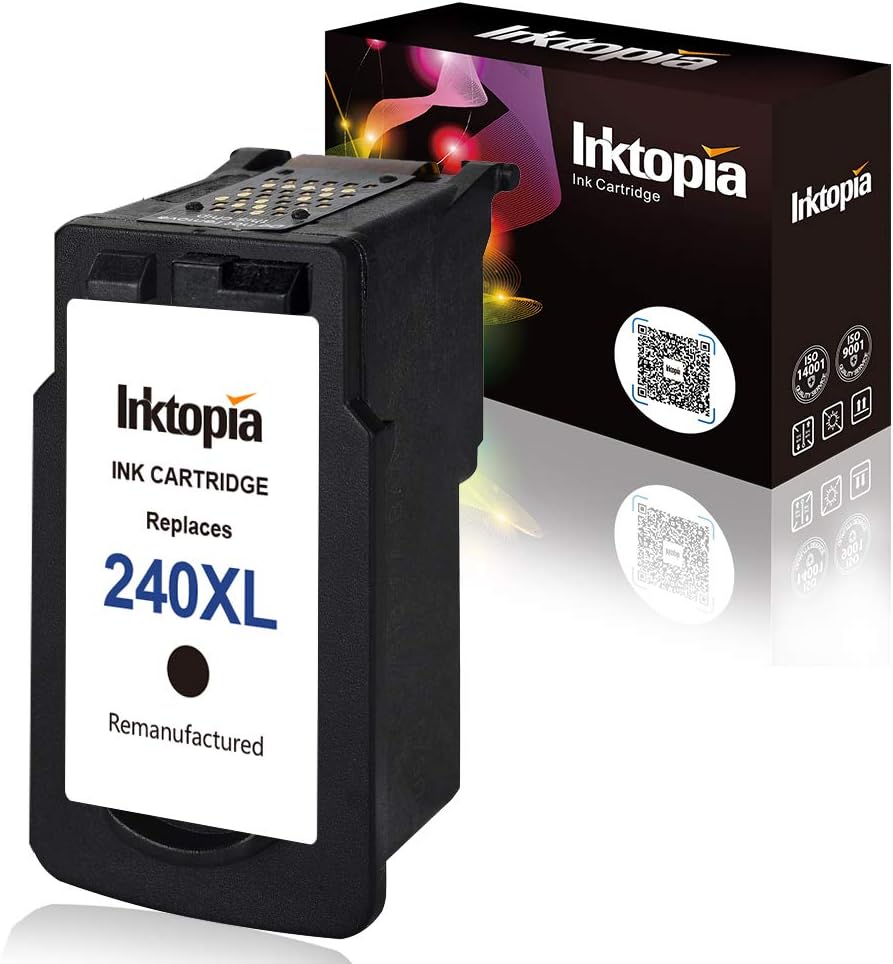 xp 240 ink