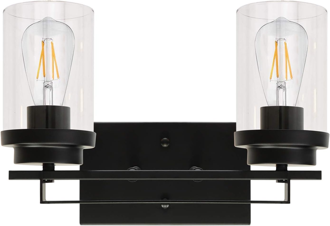 Banato Lighting Bathroom Lighting Fixtures Over Mirror, 2