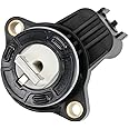 General Motors Genuine Parts 84377721 Transfer Case Two/Four Wheel Drive Actuator Position Sensor