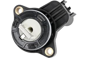 General Motors Genuine Parts 84377721 Transfer Case Two/Four Wheel Drive Actuator Position Sensor