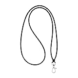 Ryan & Rose Cutie Lanyard - Silicone Lanyard for