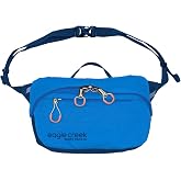 Eagle Creek Ranger Xe Waist Pack 3L, Mesa Blue/Aizome Blue
