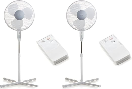 amazon ventilador pie