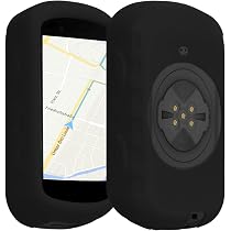 Garmin Edge 530, Performance GPS Cycling/Bike Computer with