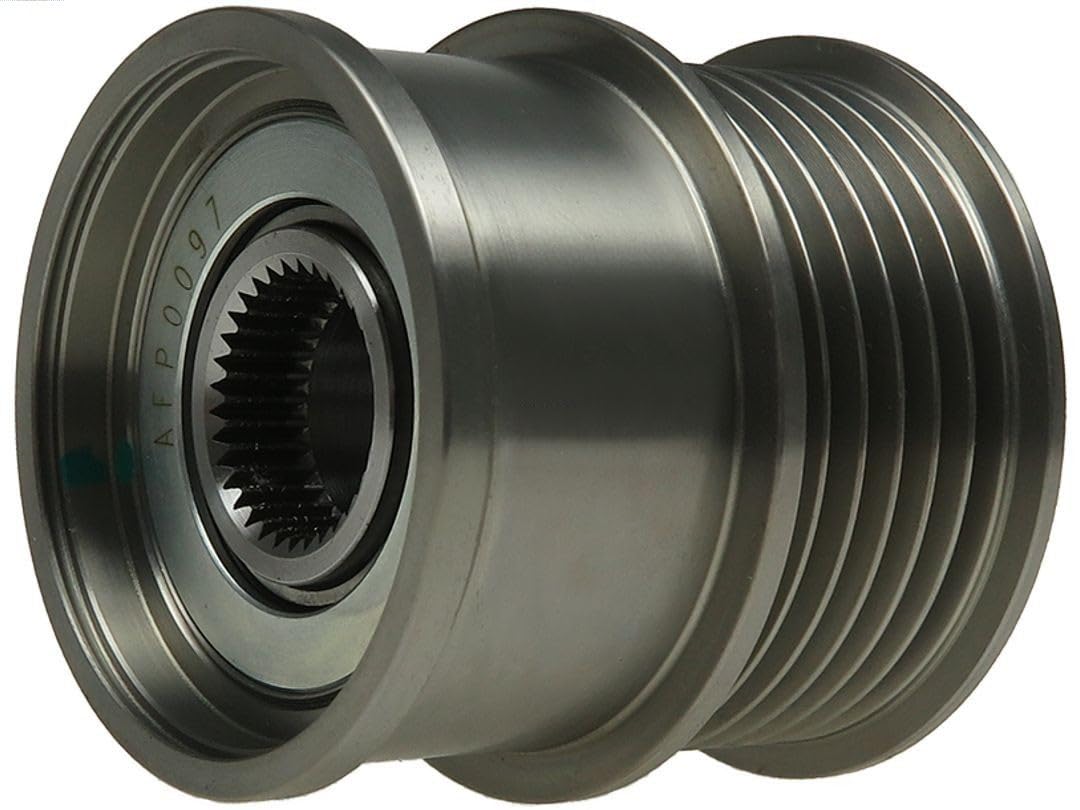 AS-PL AFP0097 Alternator wheel Pulleys/Slow Running Alternator Pulleys