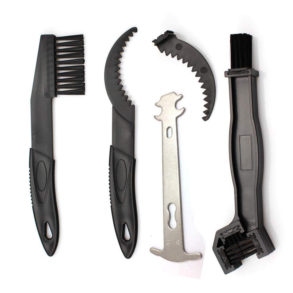 bike cassette brush