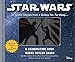 Star Wars: 11 Iconic Scenes from a Galaxy Far, Far Away... (A Scanimation Book)