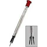 Precision #00 Phillips Screwdriver with Screw-Holder Claw