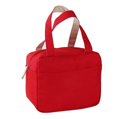 Bolsa Nevera Portátil Bolsa De Picnic Al Aire Libre Resistente Al ...