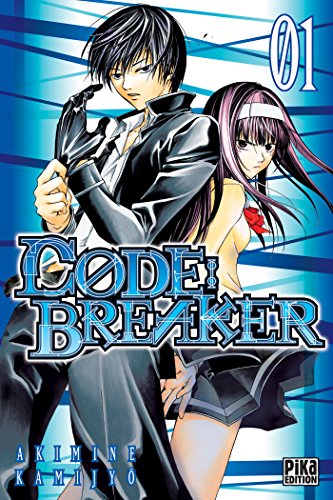 Code breaker