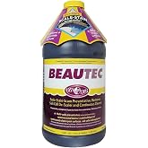 EasyCare 22064 BeauTec Salt Cell and Tile Cleaner, 64 oz. Bottle