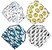 4 Pack Potty Training Pants for Baby and Toddler Girls