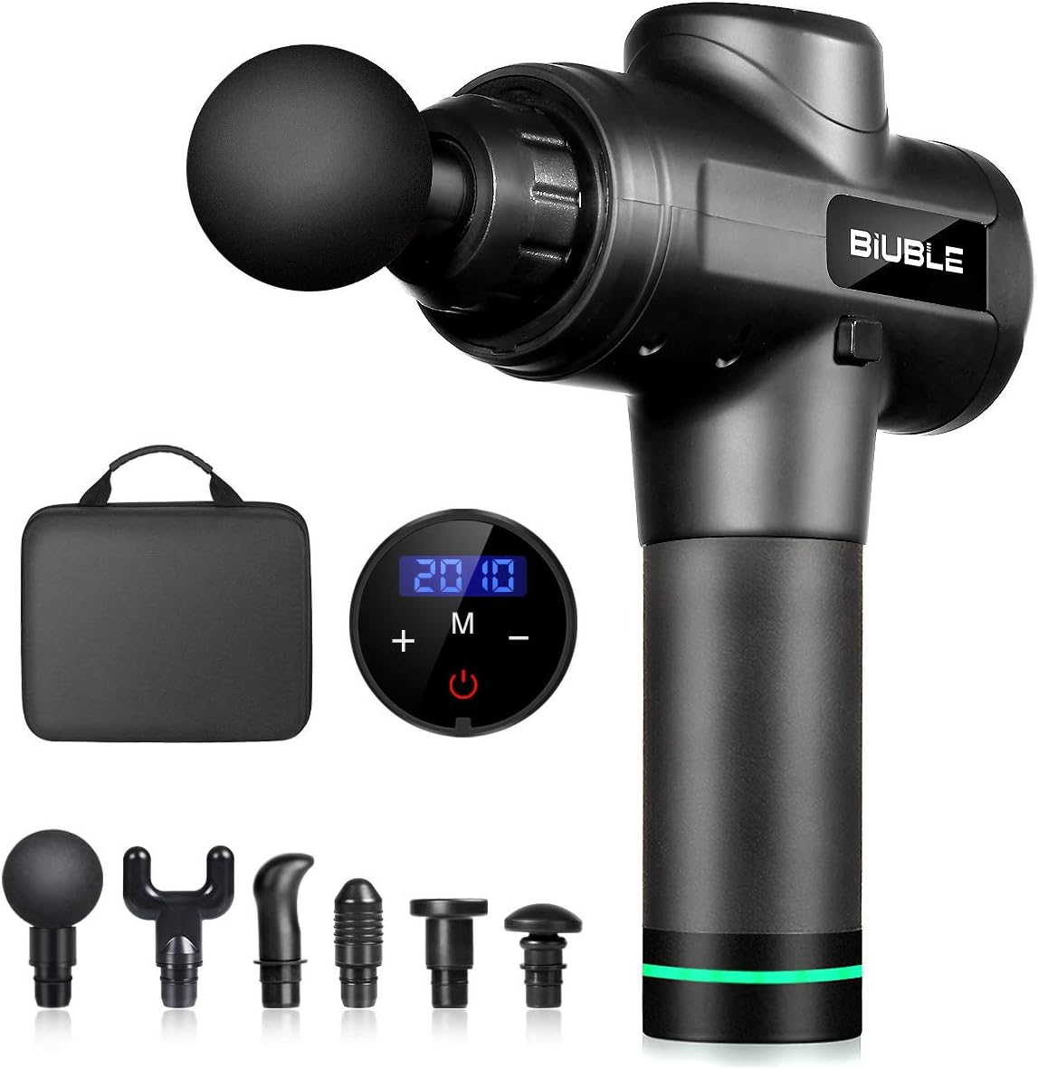 Biuble massager Clearance