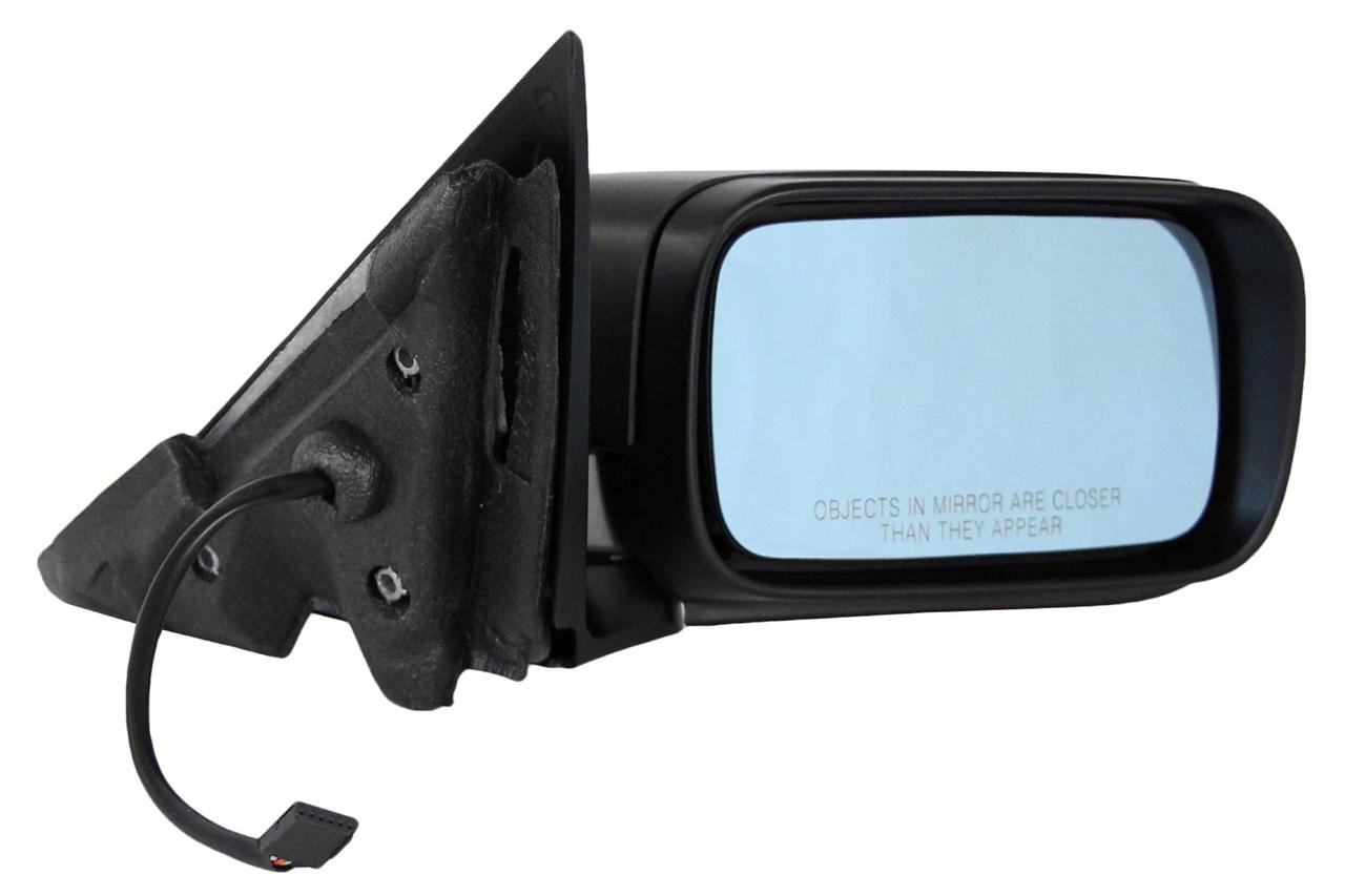 Amazon.com: NEW RH SIDE MIRROR FITS BMW 325i 325xi 328Ci 328is 328i 330Ci 330i  330xi BM1321117: Automotive