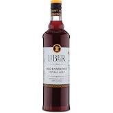 Liber &amp; Co. Old Fashioned Mix - Makes 100 Old Fashioneds - Handcrafted in Austin, TX - Premium Bar-Quality Cocktail Mix with Aromatic Bitters &amp; Cold-Pressed Orange Oil (25.4 oz)