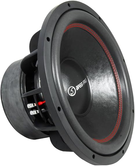 best car subwoofer uk