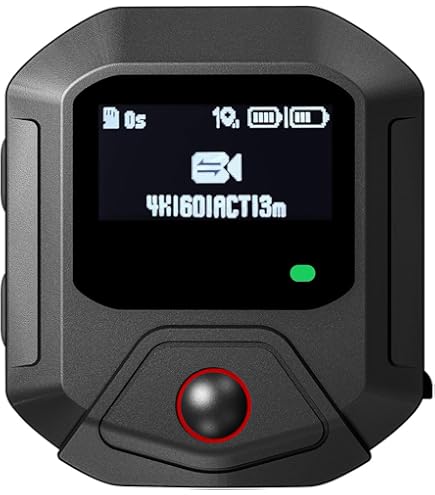 その他 Insta360 FARSIGHT Amazon.com: Insta360 Farsight Wireless Control System for