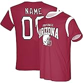 Custom T Shirts for Men Women Kids Sports Fan Jersey Customize Any Name Any Number Personalized Gifts