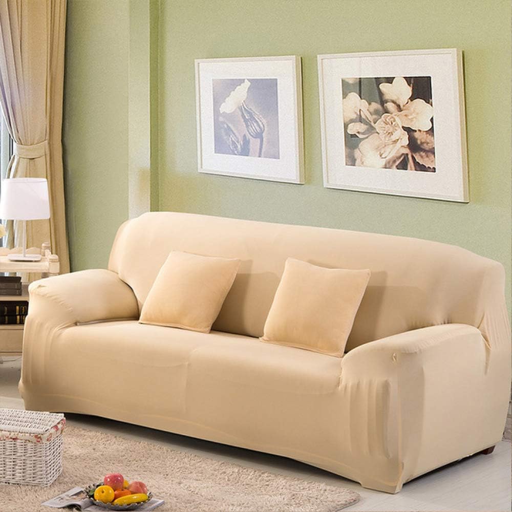 Amazon.de: PATNICK Sofabezug Fester Universeller Elastischer Sofabezug