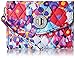 Vera Bradley Your Turn Smartphone Wristlet Wallet, Impressionista, One Size