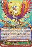 Cardfight!! Vanguard TCG - Immortality Professor, Phoeniciax (G-BT02/033EN) - G Booster Set 2: Soaring Ascent of Gale & Blossom