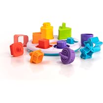 Fat Brain Toys - Plugzy
