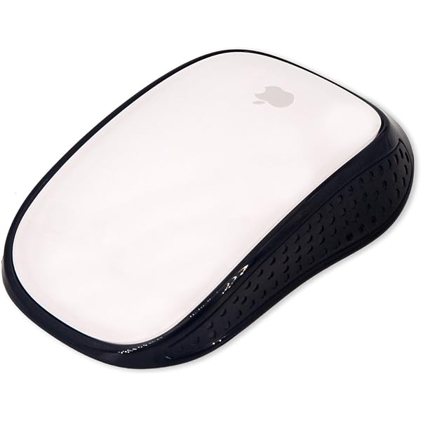 Apple Magic Mouse Preto : Amazon.com.br