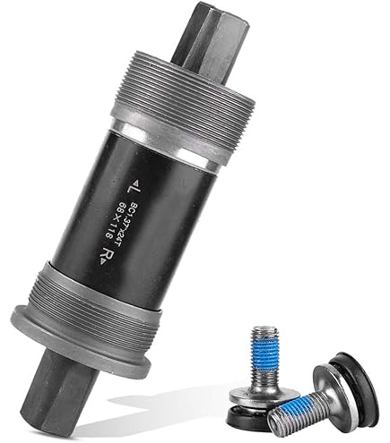 ZXZHL Bottom Bracket Square BB Bike Set -VP-BC73 English 68