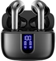 TAGRY Bluetooth True Wireless Earbuds