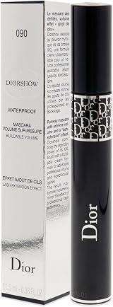 Dior Diorshow Waterproof Buildable Mascara 11.5ml New view 4