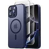 FlyReal Designed for iPhone 16 Pro Case, Compatible