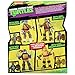 Teenage Mutant Ninja Turtles 91222 Battle Shell Donatello