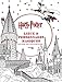 Lieux et personnages magiques: Harry Potter (Heroes) (French Edition) by 