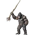 Hiya Toys Kong: Skull Island – Kong Exquisite Series Non-Scale Action Figure