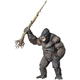 Kong: Skull Island &ndash; Kong Exquisite Series Non-Scale Action Figure