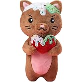 Moriah Elizabeth Official Merch - Derek Plush