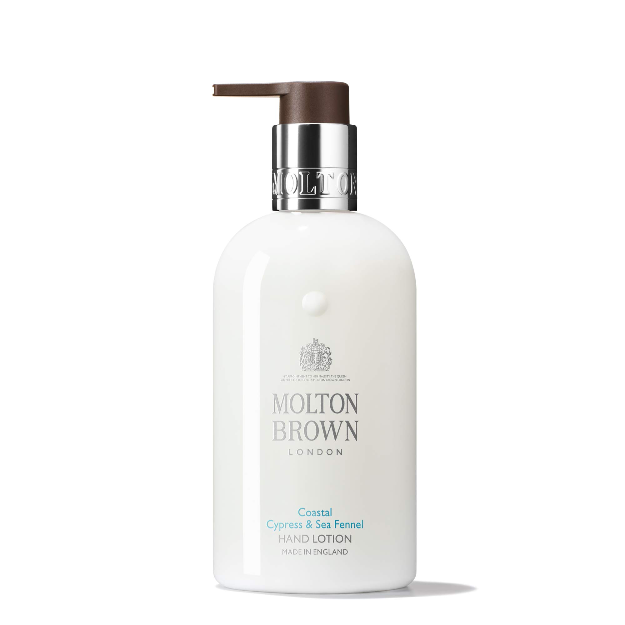 Molton Brown Coastal Cypress & Sea Fennel Fine Liquid Hand Lotion 300 ml