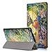 Fire HD10 Case,Kindle HD10,Kindle Fire HD10 Case,Tri-Fold PU Leather Smart Case Cover for Kindle Fire HD 10 inch Covers 2017 generation