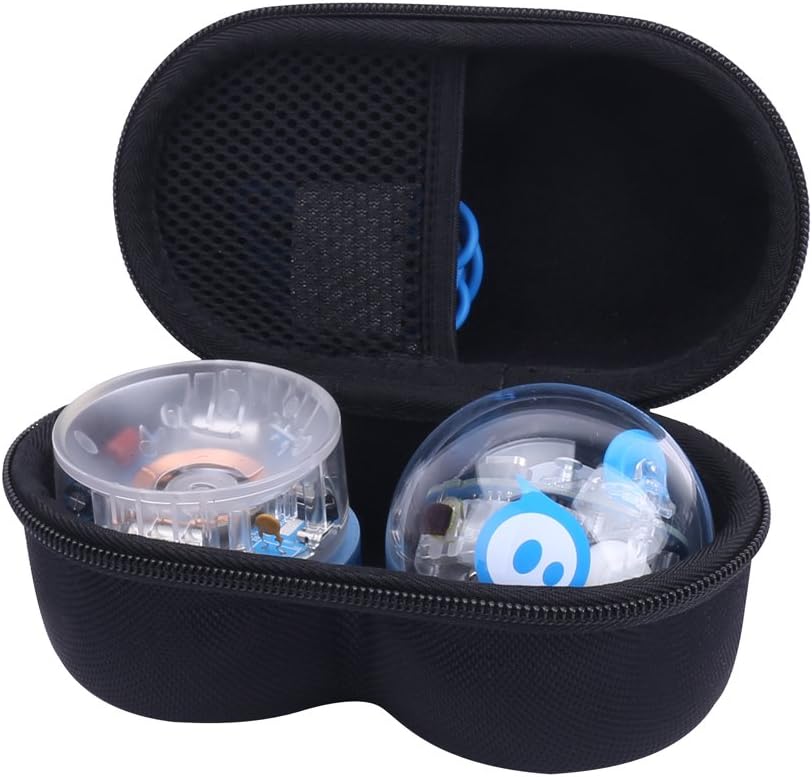 sphero sprk  steam educational robot
