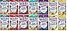 Welch's Fruit Snacks 5 oz, 7 Flavor Mixed (Pack of 14)