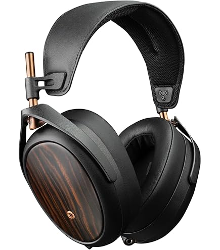 ※8/18迄の限定価格※MEZE 99 CLASSICS ウォールナットゴールド Amazon.com: MEZE AUDIO | 99 Classics Walnut Gold | Wooden