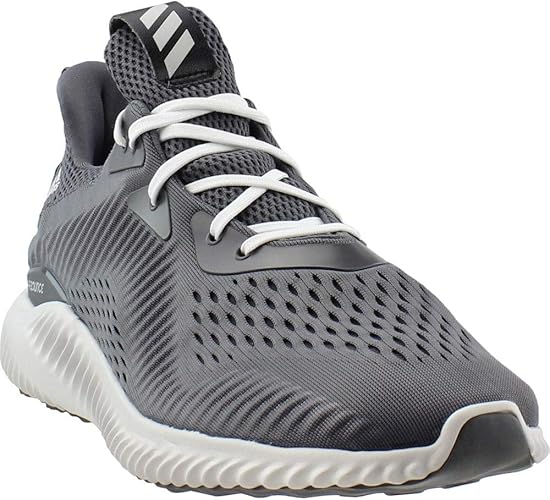 adidas cushioned trainers