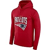 patriots nike therma hoodie