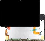 LADYSON LCD Display Touch Screen Digitizer for Samsung Galaxy Tab S7 Plus T970 view 4