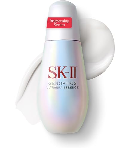 Amazon.com: SK-II GenOptics Advanced Spot Essence - Face Serum