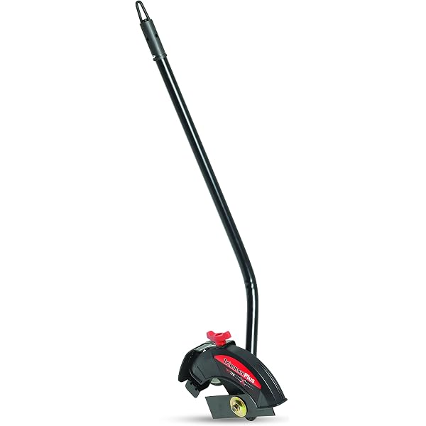 TrimmerPlus GC720 Garden Cultivator 