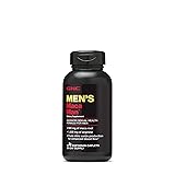 GNC Men's Maca Man, 60 Caplets, Fuels Nitric Oxide
